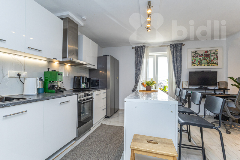 Prodej RD 3+kk, 80 m2, pozemek 169 m2, Praha Třebonice