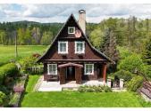 Prodej chaty/rekreačního objektu, 83 m²