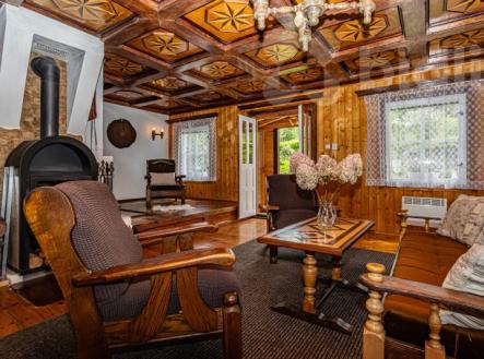 Prodej chaty/rekreačního objektu, 83 m²