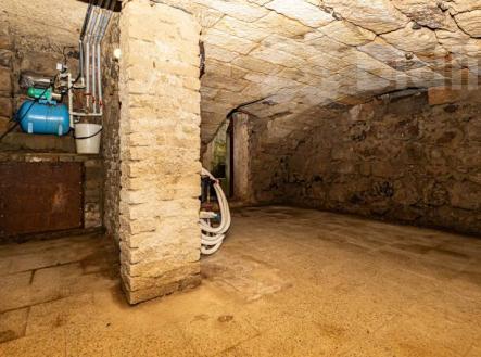 Prodej chaty/rekreačního objektu, 83 m²