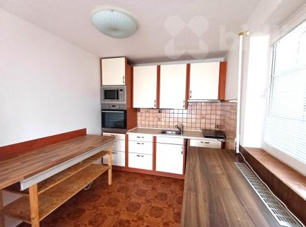 Pronájem domu/vily, 140 m²
