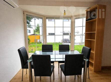 Pronájem domu/vily, 140 m²