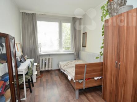 Prodej bytu, 2+kk, 45 m²