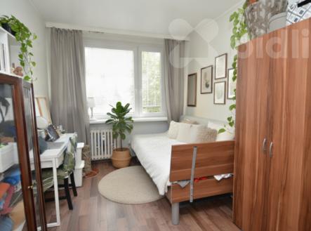 Prodej bytu, 2+kk, 45 m²