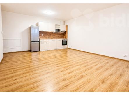 Pronájem bytu, 2+kk, 58 m²