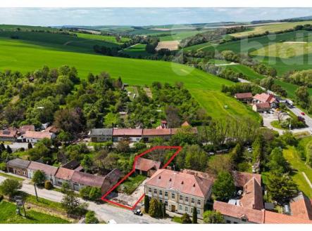 Prodej pozemku pro bydlení, 815 m²
