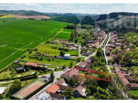 Prodej pozemku pro bydlení, 815 m²