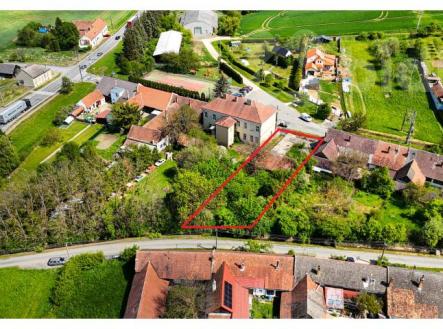 Prodej pozemku pro bydlení, 815 m²