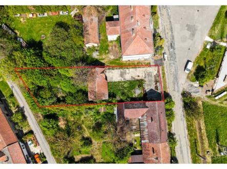 Prodej pozemku pro bydlení, 815 m²