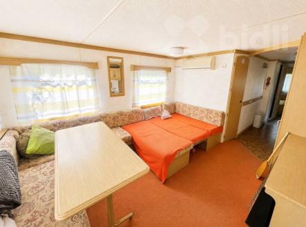 Prodej chaty/rekreačního objektu, 30 m²