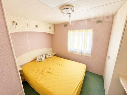 Prodej chaty/rekreačního objektu, 30 m²