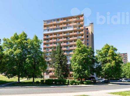 Prodej bytu, 2+kk, 49 m²