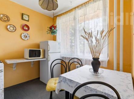 Prodej bytu, 2+kk, 49 m²