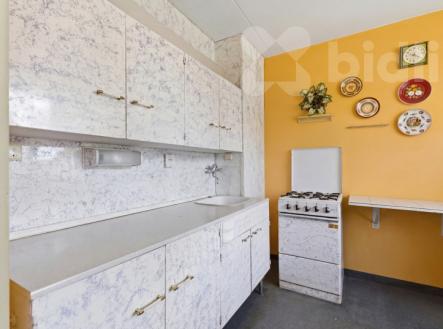 Prodej bytu, 2+kk, 49 m²