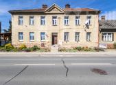Prodej bytu, 2+1, 63 m²