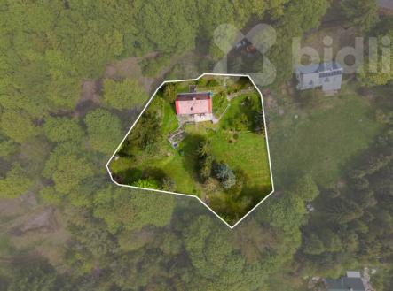 Prodej chaty/rekreačního objektu, 130 m²