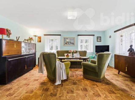 Prodej chaty/rekreačního objektu, 130 m²