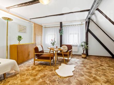 Prodej chaty/rekreačního objektu, 130 m²