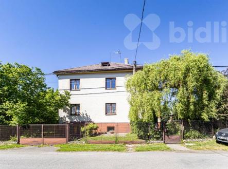 Prodej domu/vily, 173 m²