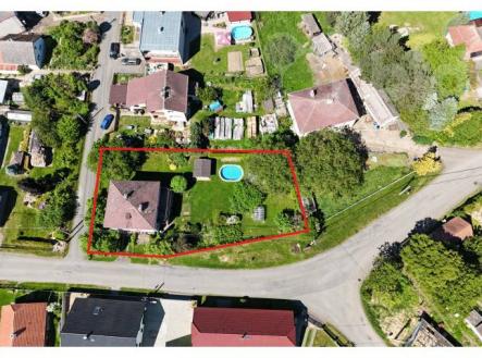 Prodej domu/vily, 173 m²