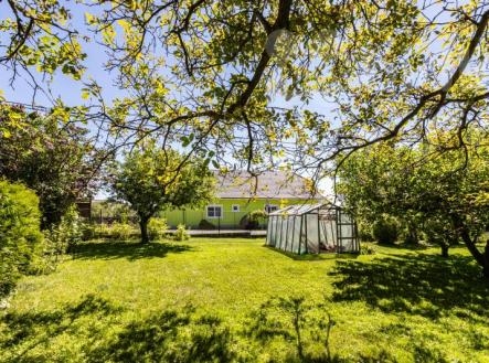 Prodej domu/vily, 173 m²