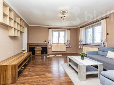 Prodej domu/vily, 173 m²