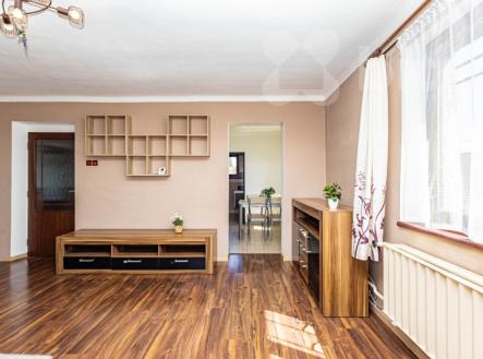Prodej domu/vily, 173 m²