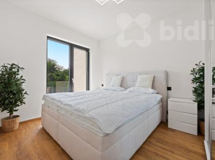 Pronájem bytu, 2+kk, 52 m²