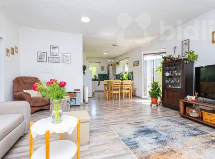 Prodej domu/vily, 126 m²