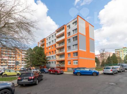 Pronájem bytu, 3+1, 55 m² obrázek
