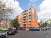 Pronájem bytu, 3+1, 55 m²