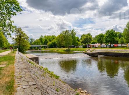 Byt 4+1, Havlíčkova, České Budějovice