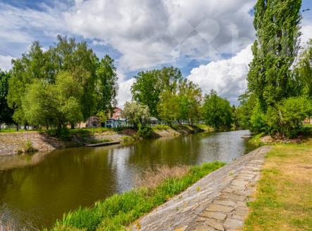 Byt 4+1, Havlíčkova, České Budějovice