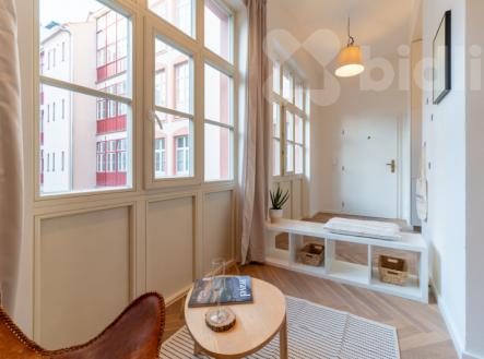 Prodej bytu, 2+kk, 64 m²