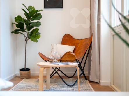 Prodej bytu, 2+kk, 64 m²