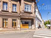 Prodej obchodní prostory, 64 m²