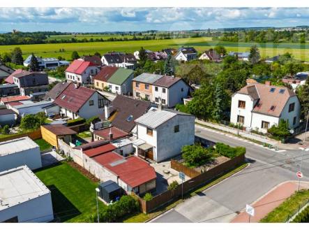 Prodej domu/vily, 118 m²