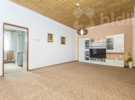 Prodej domu/vily, 118 m²