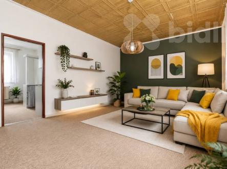 Prodej domu/vily, 118 m²