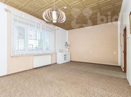 Prodej domu/vily, 118 m²