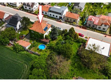Prodej komerčního objektu, jiný, 250 m²