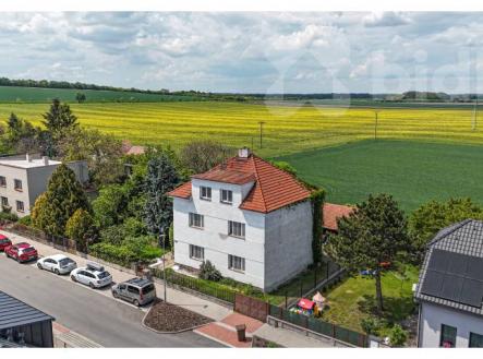 Prodej komerčního objektu, jiný, 250 m²