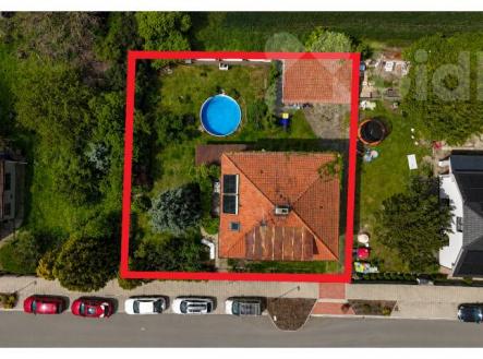 Prodej domu/vily, 250 m²