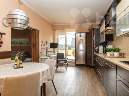 Prodej domu/vily, 186 m²