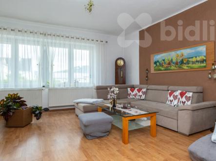 Prodej domu/vily, 186 m²