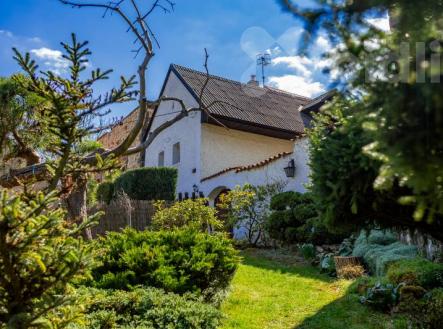 Prodej domu/vily, 49 m²