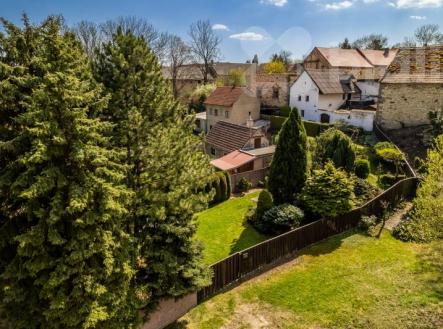 Prodej domu/vily, 49 m²