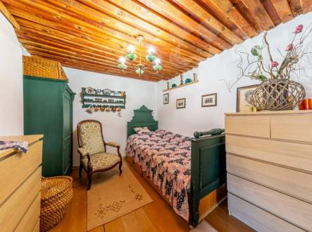 Prodej domu/vily, 49 m²
