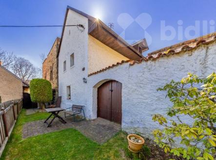 Prodej domu/vily, 49 m²