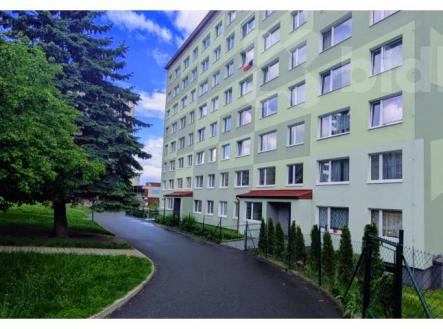 Pronájem bytu, 3+1, 69 m²